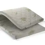 FELSŐ MATRAC ALOE MEMORY 72/190