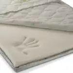 FELSŐ MATRAC ALOE MEMORY 120/200
