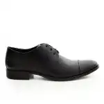 Pantofi Eduardo Black 41, depozit angro