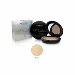 Face Powder, Compact, Mineral Perfect, Revers, 01