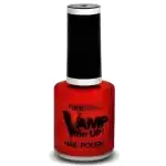 Vamp Me Up! Paint Glow körömlakk, piros, 12 ml