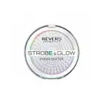 Púderes kiemelő, Strobe and Glow, Fordított, 8g, No. 05, Magic