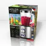 Smoothie Adler AD4078, 1700W - gri