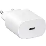 Incarcator Samsung 25W USB-C EP-TA800EWE Alb