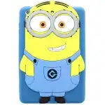 MINION PDMN-MINI-SILDAVE Husă din silicon pentru iPad Mini, Minion Dave - Minion Dave'