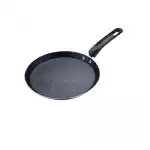 Renberg RB-1065 pancake maker 24cm - black