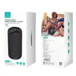 Usams YX8YG01 Bluetooth speaker BT5.0, 10W'