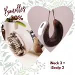 iNeck 3 & iScalp 2 massagers – Bundles, wholesale Supreva