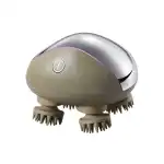 Scalp massager with charging base Breo iScalp Mini with Base, wholesale Supreva