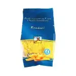 Rhombus pasta 4 eggs Baneasa 200g, 36 pcs / box