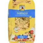Paste farfale grau dur Baneasa 500g, 10 buc / bax