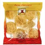 Baneasa nest noodles 200g, 48 pcs / box