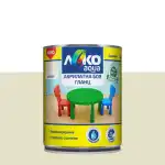 Leko AQUA akrilát festék GLOSS BEIGE 700 ml., nagykereskedelmi áru
