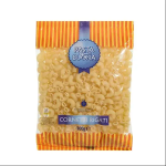 Pasta buona cornetti rigati 300g, 45 pcs / box