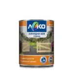 Леко алкидна боя гланц бяла RAL 9016 650 мл., купи на едро
