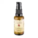 Concentrated harmonizing blue and poppy hydrophilic oil for washing the face (travel-size version) 30ml, wholesale Supreva