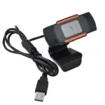 Webkamera beépített mikrofonnal HD ready 1280 x 720P