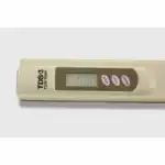 Digitális TDS mérős víztisztaságmérő