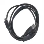 CB-USB5 USB adatkábel Fuji Olympus digitális fényképezőgép-modellekhez SZ-10 SZ-11 SZ-14 SZ-20 SZ-31MR OM-D E-M5 TG-1