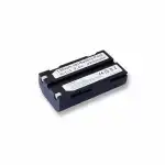 D-LI1 DPE004 EI-2000 akkumulátormodell PENTAX digitális fényképezőgépekhez és egyéb eszközökhöz GPS vonalkód olvasó stb. kapacitás 2200mAh 7,4V modellek HP 29518 38403 46607 52030 C8872A EI-D-LI1