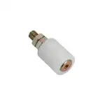 Hengeres nylon görgő vezetőkhöz 30 x 40 mm, DSH 411786 Nagyker Supreva