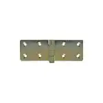 Панта за клапа 120 x 40 mm, zn - 0112040 (is), DSH 469831 Супрева на едро