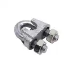 Mechanikus kábelbilincs (741-től) - 3 mm, DSH 310096 nagykereskedelmi Supreva