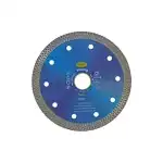 Disc diamantat pentru ceramica - 115 x 1.3 x 10 x 22.23 mm, DSH 271885