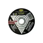 Disc taiat metal "super" 41-a36 r-bf - 115x1.6x22.23 mm, DSH 271823