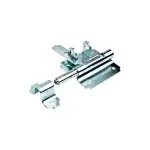 Kapuretesz, zárzár 14 cm - 521311/522311, DSH 444012 Nagyker Supreva