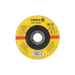 Tarcza do cięcia metalu 115 x 2,5 x 22 mm Vorel 08633 Hurtownia Supreva