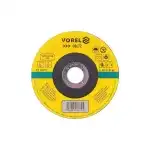 Tarcza szlifowana w kamieniu 125 x 3,2 x 22 mm Vorel 08672 Hurtownia Supreva