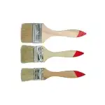 Комплект от 3 четки 1.5" - 2" - 2.5" Vorel 09930 Supreva на едро