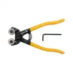 Cleste de taiat faianta 200 mm Vorel 04020