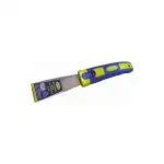 Rozsdamentes acél spatula, ergonomikus műanyag nyél 40 mm, DSH 051548 Nagyker Supreva