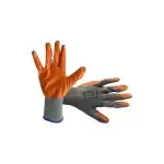 Manusi poliester-nitril "fred" - 10, DSH 210358