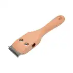 Rascheta dubla pentru lemn 40 mm Vorel 06840