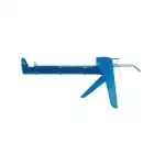 Pistolet do silikonu z niebieską dyszą 230 mm Vorel 09100 hurtownia Supreva