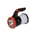 Фенер с батерия 3 в 1, 530LM, 3.7V, Yato YT-08579 на едро Supreva