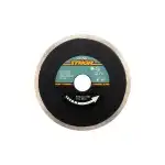Disc diamantat continuu 125 x 2.0 mm H5 Sthor 08786