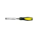 Dalta cu maner transparent 6 mm 25510 Vorel 25510