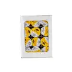 Polyflora honey casserole 20g, 48 pcs/box; 12 boxes/box, wholesale