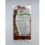 TASTE-TÁR CHILI zdrobit 10 gr., en-gros Supreva