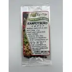 TASTE-TÁR KAMPOT BORS 10 gr., en-gros Supreva