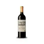 Chateau Tour Bayard 2019, AOC Montagne Saint-Emilion