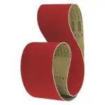 Set 10 buc Banda Fara Sfarsit pentru slefuire Gr.40 50x1020, VSM XK870X, en gros Supreva