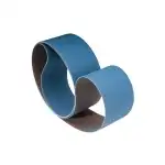 Set 13 buc Banda Fara Sfarsit pentru slefuire Gr.120 100x915, engros Supreva