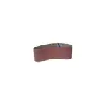 Set 2 buc Banda Fara Sfarsit pentru slefuire Gr.100 76x457 suport panza, engros Supreva