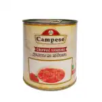Campese Pomidory krojone 800g, hurtownia