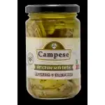 Campese articsóka fűszerekkel 280g, nagyker raktár